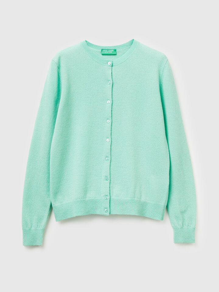 L/S SWEATER Women image number 5